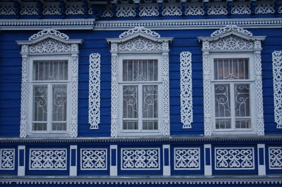 Городец